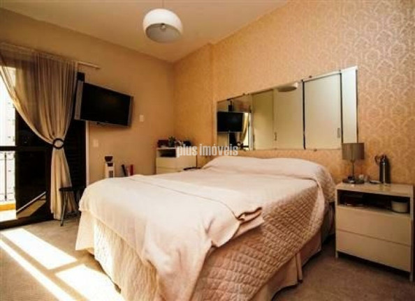 Imagem Apartamento com 2 Quartos à Venda, 142 m² em Planalto Paulista - São Paulo Imagem Apartamento com 2 Quartos à Venda, 142 m² em Planalto Paulista - São Paulo