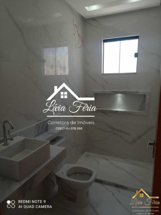 Imagem Casa com 3 Quartos à Venda, 88 m² em Parque Tarcisio Miranda - Campos Dos Goytacazes Imagem Casa com 3 Quartos à Venda, 88 m² em Parque Tarcisio Miranda - Campos Dos Goytacazes