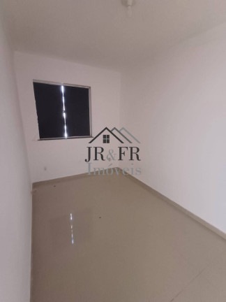 Imagem Apartamento com 2 Quartos à Venda, 45 m² em Ponto Certo - Camaçari