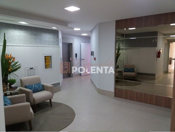 Imagem Apartamento com 2 Quartos à Venda, 60 m² em Centro - Criciúma
