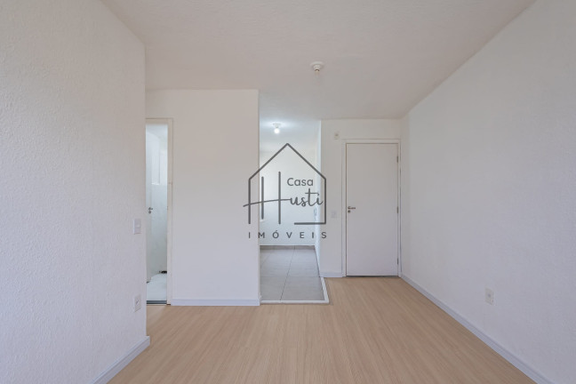 Imagem Apartamento com 2 Quartos à Venda, 39 m² em Jardim Petrópolis - Cotia
