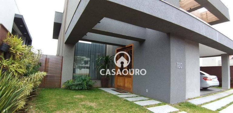 Imagem Casa com 4 Quartos à Venda, 350 m² em Alphaville - Lagoa Dos Ingleses - Nova Lima Imagem Casa com 4 Quartos à Venda, 350 m² em Alphaville - Lagoa Dos Ingleses - Nova Lima