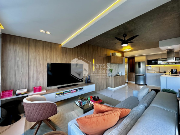 Imagem Apartamento com 1 Quarto à Venda, 82 m² em Brooklin - São Paulo Imagem Apartamento com 1 Quarto à Venda, 82 m² em Brooklin - São Paulo