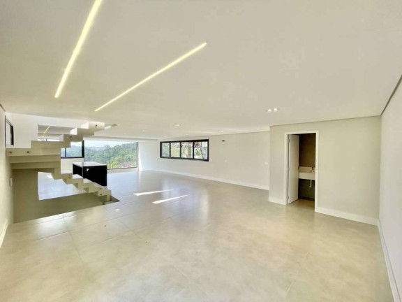 Imagem Casa de Condomínio com 4 Quartos à Venda, 484 m² em São Paulo Ii - Cotia Imagem Casa de Condomínio com 4 Quartos à Venda, 484 m² em São Paulo Ii - Cotia