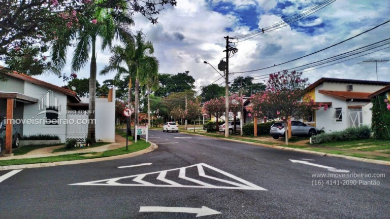 Imagem Casa de Condomínio com 3 Quartos à Venda, 175 m² em Jardim Ouro Branco - Ribeirão Preto Imagem Casa de Condomínio com 3 Quartos à Venda, 175 m² em Jardim Ouro Branco - Ribeirão Preto