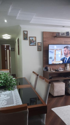 Imagem Apartamento com 2 Quartos à Venda, 53 m² em Ferrazópolis - São Bernardo Do Campo Imagem Apartamento com 2 Quartos à Venda, 53 m² em Ferrazópolis - São Bernardo Do Campo
