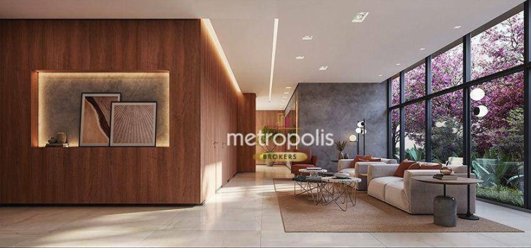 Imagem Studio com 1 Quarto à Venda, 24 m² em Perdizes - São Paulo Imagem Studio com 1 Quarto à Venda, 24 m² em Perdizes - São Paulo