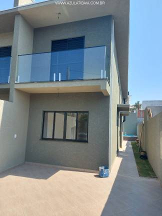 Imagem Casa com 3 Quartos à Venda, 115 m² em Jardim Do Lago - Atibaia Imagem Casa com 3 Quartos à Venda, 115 m² em Jardim Do Lago - Atibaia