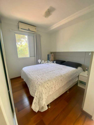Imagem Apartamento com 3 Quartos à Venda, 76 m² em Loteamento Center Santa Genebra - Campinas
