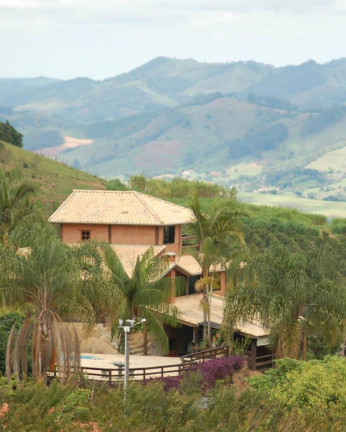 Imagem Chácara com 5 Quartos à Venda, 37.000 m² em Lavras De Cima - Socorro Imagem Chácara com 5 Quartos à Venda, 37.000 m² em Lavras De Cima - Socorro