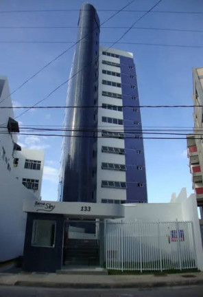 Imagem Apartamento com 1 Quarto à Venda, 48 m² em Barra - Salvador Imagem Apartamento com 1 Quarto à Venda, 48 m² em Barra - Salvador
