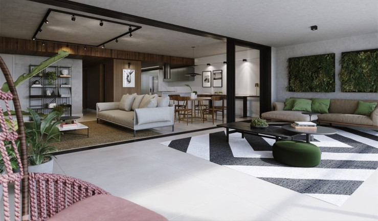 Imagem Cobertura com 4 Quartos à Venda, 337 m² em Lagoa - Rio De Janeiro Imagem Cobertura com 4 Quartos à Venda, 337 m² em Lagoa - Rio De Janeiro