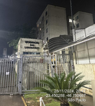 Imagem Imóvel com 2 Quartos à Venda, 38 m² em Jardim Ipanema (zona Oeste) - Sao Paulo Imagem Imóvel com 2 Quartos à Venda, 38 m² em Jardim Ipanema (zona Oeste) - Sao Paulo