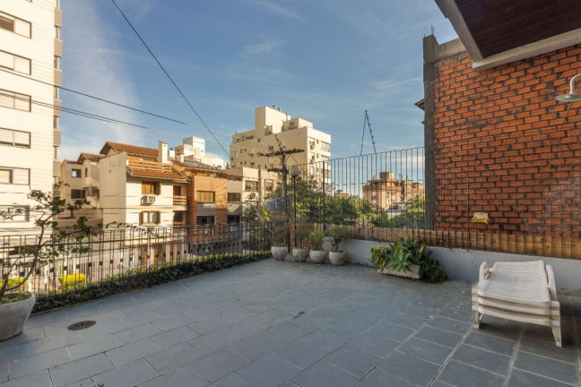 Imagem Cobertura com 4 Quartos à Venda, 238 m² em Rio Branco - Porto Alegre Imagem Cobertura com 4 Quartos à Venda, 238 m² em Rio Branco - Porto Alegre