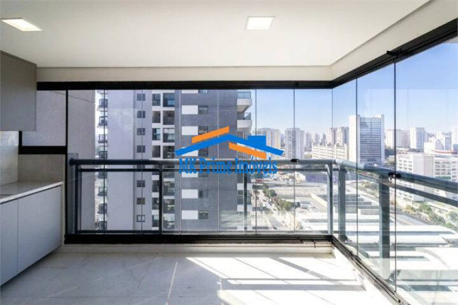 Imagem Apartamento com 2 Quartos à Venda, 61 m² em Vila Leopoldina - São Paulo Imagem Apartamento com 2 Quartos à Venda, 61 m² em Vila Leopoldina - São Paulo