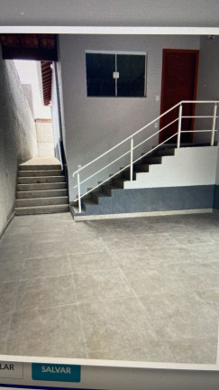 Imagem Casa com 3 Quartos à Venda, 113 m² em Villaggio Fosuzzi - Itatiba Imagem Casa com 3 Quartos à Venda, 113 m² em Villaggio Fosuzzi - Itatiba