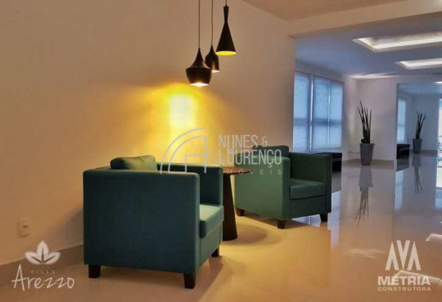 Imagem Apartamento com 3 Quartos à Venda, 131 m² em Encruzilhada - Santos Imagem Apartamento com 3 Quartos à Venda, 131 m² em Encruzilhada - Santos