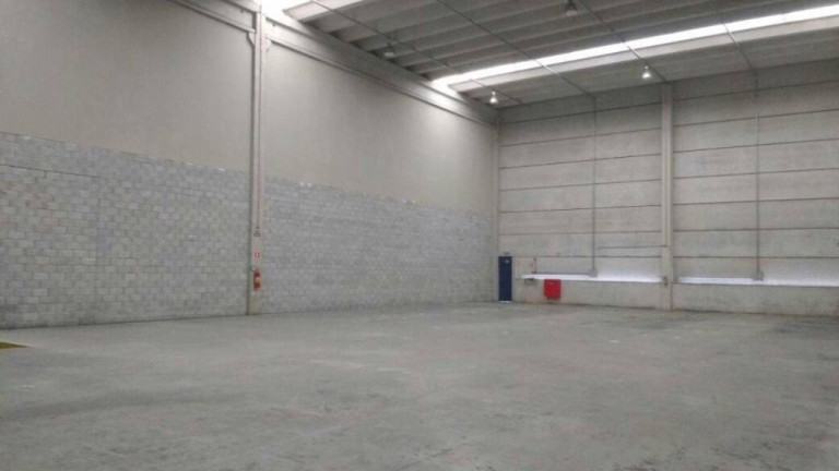 Imagem Imóvel Comercial para Alugar, 1.025 m² em Piraporinha - Diadema