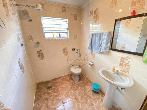 Imagem Sobrado com 3 Quartos à Venda, 229 m² em Vila Luzita - Santo André Imagem Sobrado com 3 Quartos à Venda, 229 m² em Vila Luzita - Santo André
