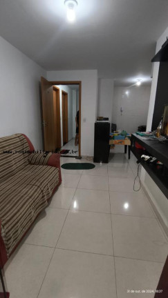 Imagem Imóvel com 2 Quartos à Venda, 54 m² em Valentina De Figueiredo - João Pessoa