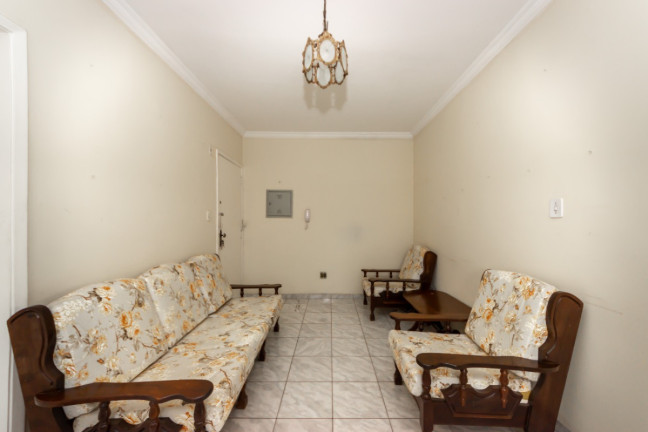 Imagem Apartamento com 2 Quartos à Venda, 65 m² em Luz - São Paulo