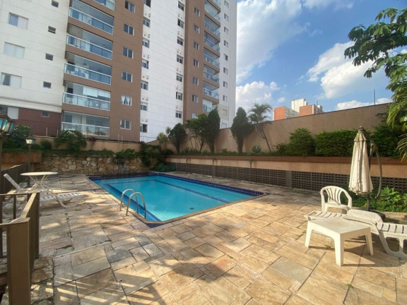 Imagem Apartamento com 4 Quartos à Venda, 170 m² em Ipiranga - São Paulo Imagem Apartamento com 4 Quartos à Venda, 170 m² em Ipiranga - São Paulo