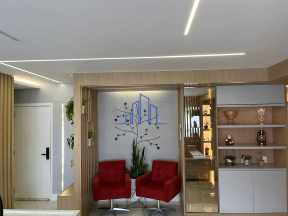 Imagem Apartamento com 3 Quartos à Venda, 110 m² em Alphaville Empresarial - Barueri Imagem Apartamento com 3 Quartos à Venda, 110 m² em Alphaville Empresarial - Barueri