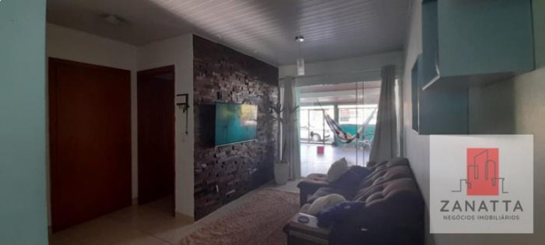 Imagem Casa com 2 Quartos à Venda, em Três Marias - Esteio Imagem Casa com 2 Quartos à Venda, em Três Marias - Esteio