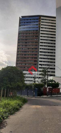 Imagem Apartamento com 2 Quartos à Venda, 68 m² em Cocó - Fortaleza Imagem Apartamento com 2 Quartos à Venda, 68 m² em Cocó - Fortaleza