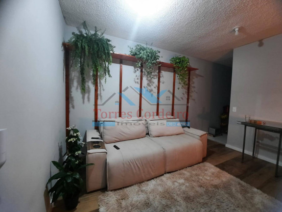 Imagem Apartamento com 2 Quartos à Venda, 42 m² em Parque Ipê - São Paulo Imagem Apartamento com 2 Quartos à Venda, 42 m² em Parque Ipê - São Paulo