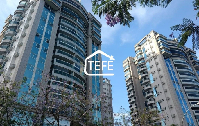 Imagem Cobertura com 3 Quartos à Venda, 264 m² em Barra Da Tijuca - Rio De Janeiro Imagem Cobertura com 3 Quartos à Venda, 264 m² em Barra Da Tijuca - Rio De Janeiro
