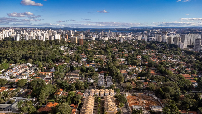 Imagem Casa com 3 Quartos à Venda, 514 m² em Santo Amaro - São Paulo Imagem Casa com 3 Quartos à Venda, 514 m² em Santo Amaro - São Paulo