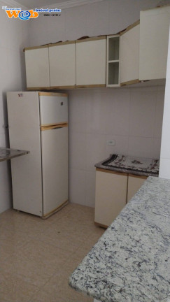 Imagem Sobrado com 2 Quartos à Venda, 40 m² em Jardim Imperador - Praia Grande