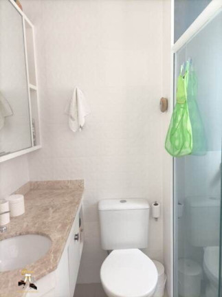 Imagem Apartamento com 3 Quartos à Venda, 88 m² em Centro - São Bernardo Do Campo
