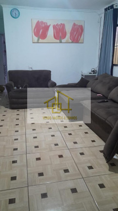 Imagem Sobrado com 3 Quartos à Venda, 90 m² em Parque Residencial Dos Lagos - São Paulo Imagem Sobrado com 3 Quartos à Venda, 90 m² em Parque Residencial Dos Lagos - São Paulo