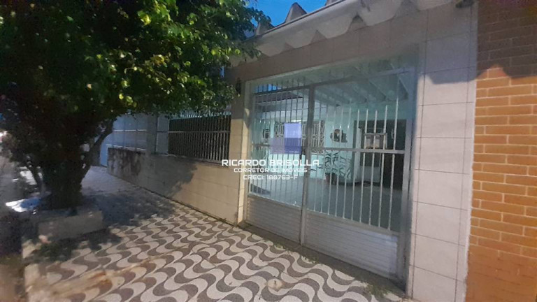 Imagem Casa com 2 Quartos à Venda, 127 m² em Caiçara - Praia Grande Imagem Casa com 2 Quartos à Venda, 127 m² em Caiçara - Praia Grande
