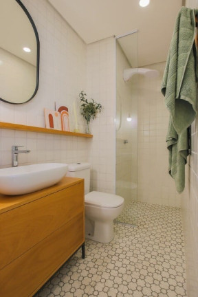 Imagem Imóvel com 1 Quarto à Venda, em Barra Funda - São Paulo Imagem Imóvel com 1 Quarto à Venda, em Barra Funda - São Paulo