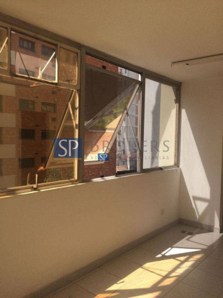Imagem Sala Comercial à Venda ou Locação, 41 m² em Itaim Bibi - São Paulo Imagem Sala Comercial à Venda ou Locação, 41 m² em Itaim Bibi - São Paulo