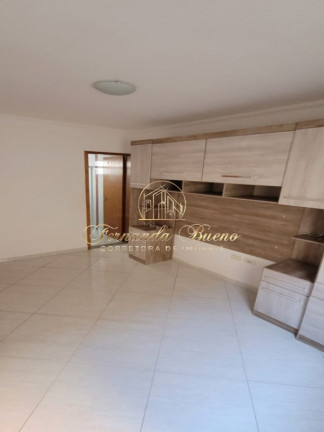 Imagem Imóvel com 2 Quartos à Venda, 60 m² em Jardim Ana Maria - Santo André