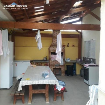 Imagem Casa com 3 Quartos à Venda, 140 m² em Presidente Altino - Osasco Imagem Casa com 3 Quartos à Venda, 140 m² em Presidente Altino - Osasco