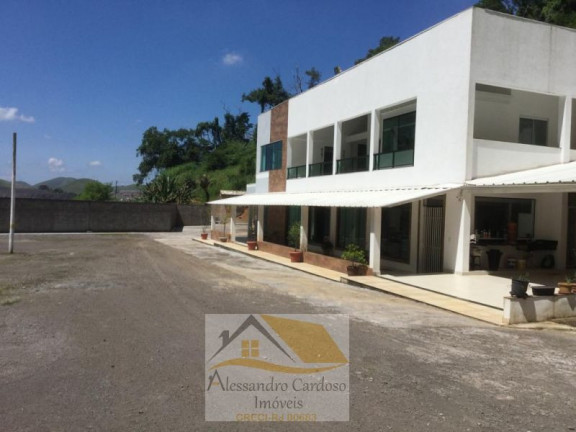 Imagem Chácara com 8 Quartos à Venda, 1.000 m² em Candelária - Volta Redonda Imagem Chácara com 8 Quartos à Venda, 1.000 m² em Candelária - Volta Redonda