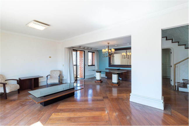 Imagem Apartamento com 4 Quartos à Venda, 182 m² em Chácara Klabin - São Paulo Imagem Apartamento com 4 Quartos à Venda, 182 m² em Chácara Klabin - São Paulo