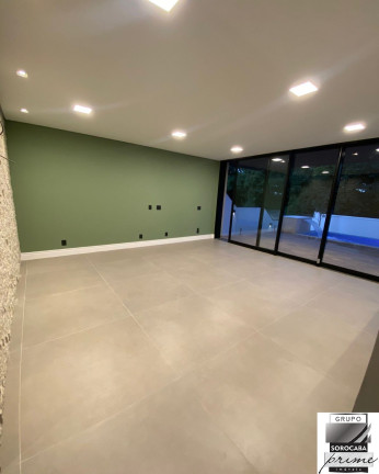 Imagem Casa com 4 Quartos à Venda, 422 m² em Alphaville Nova Esplanada - Votorantim Imagem Casa com 4 Quartos à Venda, 422 m² em Alphaville Nova Esplanada - Votorantim