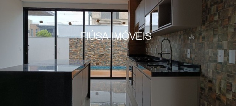 Imagem Casa com 3 Quartos à Venda, em Quinta Da Boa Vista - Ribeirão Preto Imagem Casa com 3 Quartos à Venda, em Quinta Da Boa Vista - Ribeirão Preto