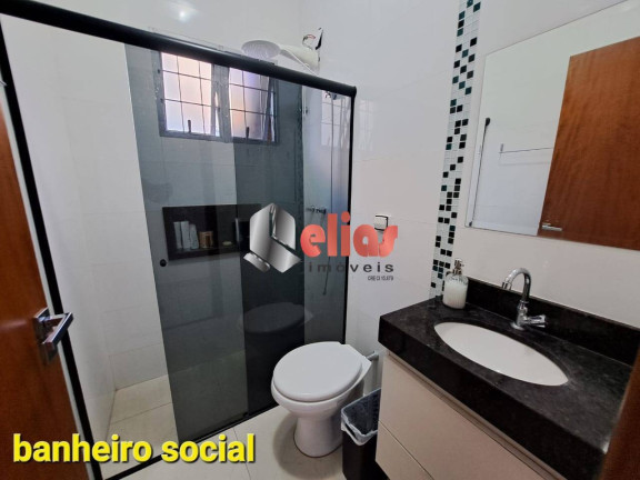 Imagem Casa com 3 Quartos à Venda, 300 m² em Vila Lemos - Bauru
