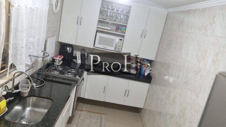 Imagem Sobrado com 3 Quartos à Venda, 162 m² em Vila Camilópolis - Santo André Imagem Sobrado com 3 Quartos à Venda, 162 m² em Vila Camilópolis - Santo André