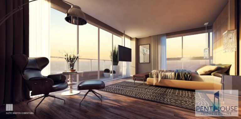 Imagem Apartamento com 4 Quartos à Venda, 215 m² em Centro - Balneário Camboriú