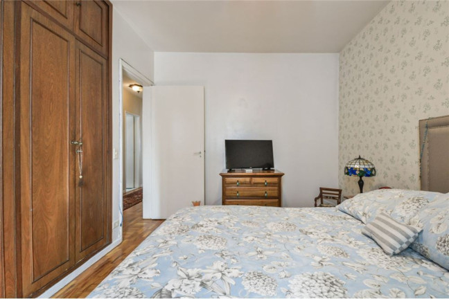 Imagem Apartamento com 3 Quartos à Venda, 102 m² em Pinheiros - São Paulo Imagem Apartamento com 3 Quartos à Venda, 102 m² em Pinheiros - São Paulo