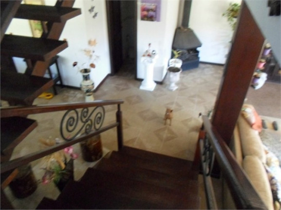 Imagem Casa com 4 Quartos à Venda, 1.100 m² em águas Claras - Viamão