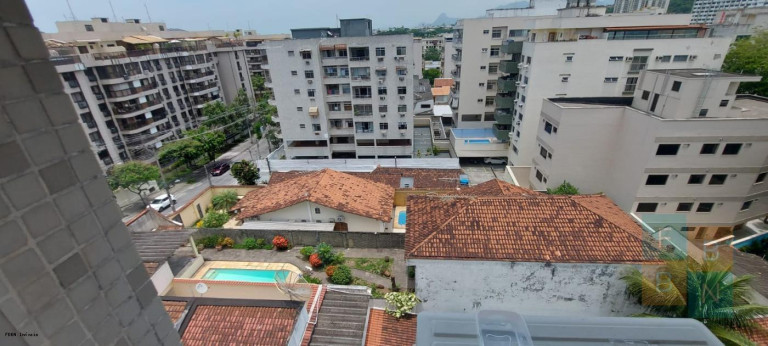 Imagem Apartamento com 2 Quartos à Venda, 74 m² em Freguesia (jacarepaguá) - Rio De Janeiro